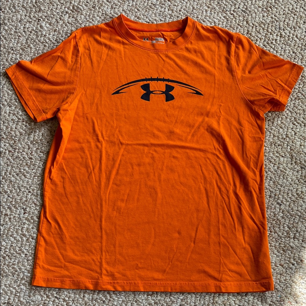 Youth Under Armour T-shirt